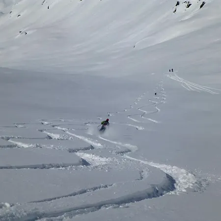 Le Des Chenes * Les Houches