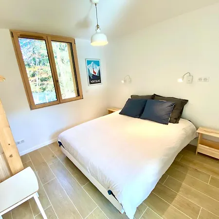Le Des Chenes Chalet Les Houches