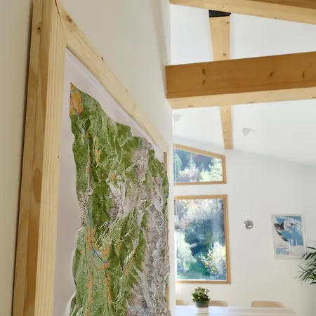 Le Des Chenes Chalet Les Houches