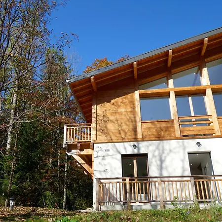 Le Des Chenes Les Houches