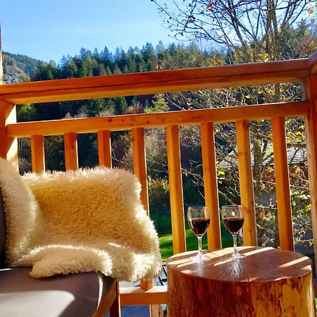 Le Des Chenes * Les Houches