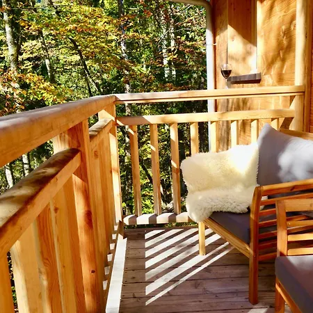 Chalet Le Des Chenes Les Houches